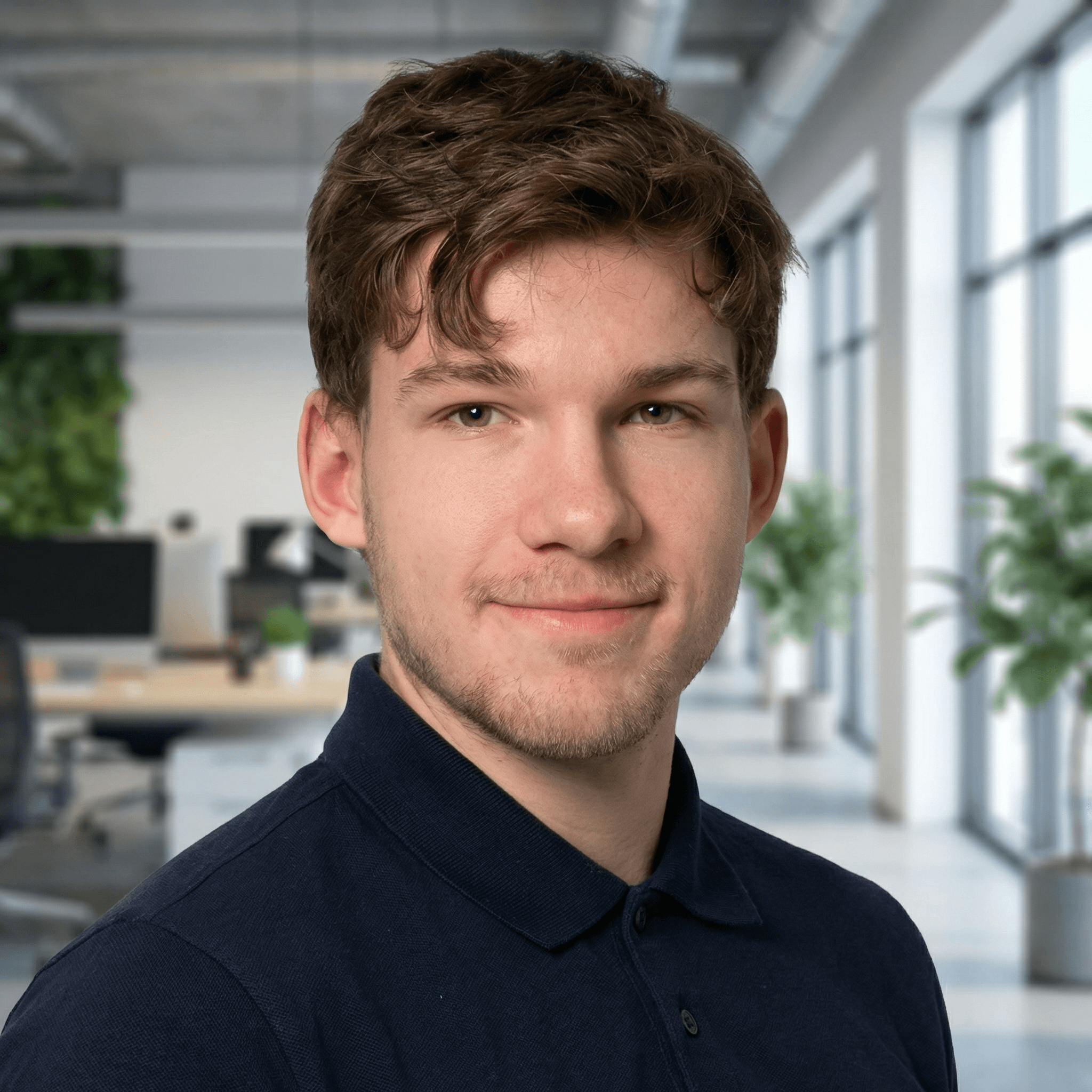 Adam Krenc – realitní makléř RE/MAX