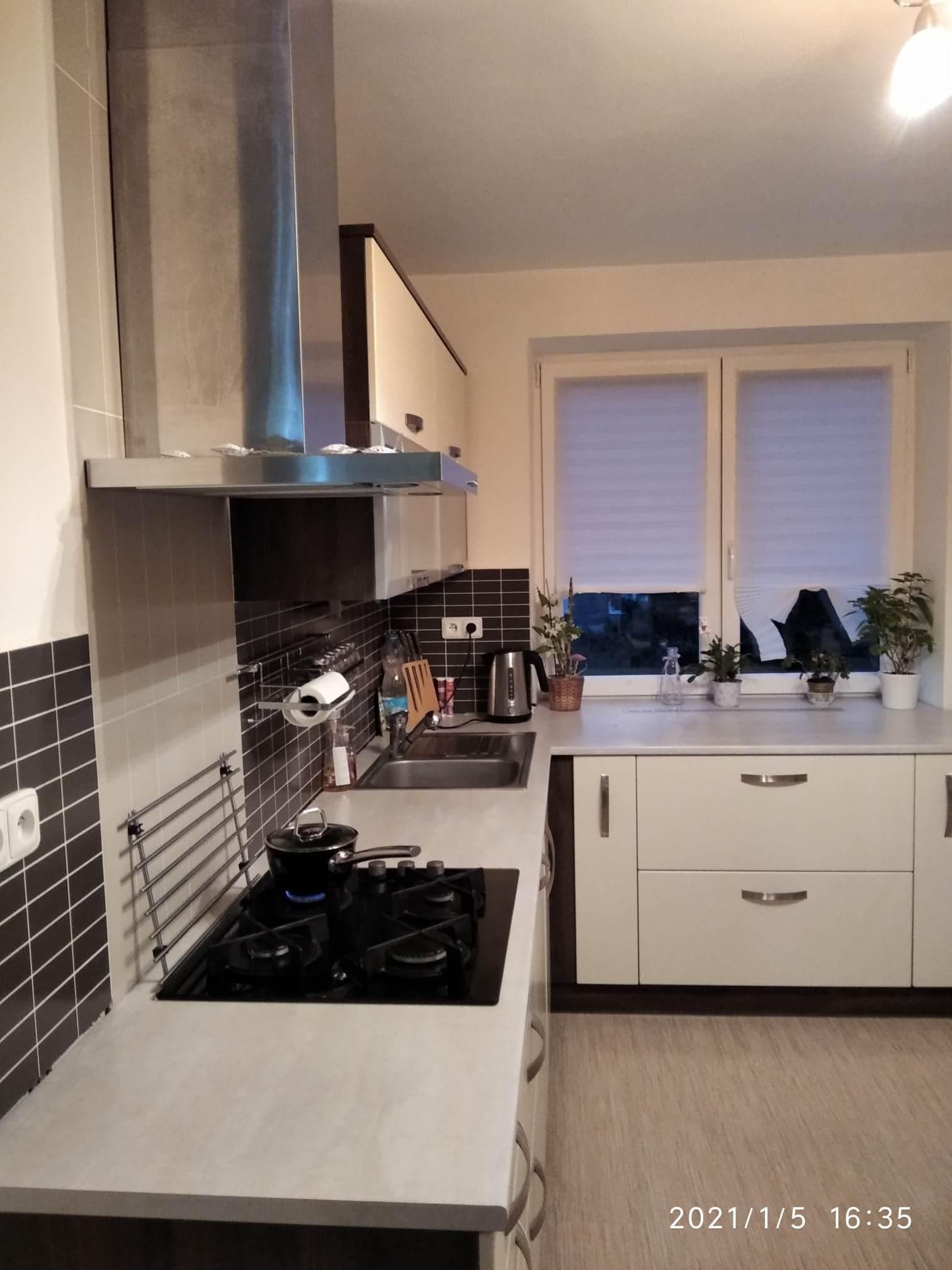 Byt 2+1 Zámecký park Litvínov – fotografie 302c3b55