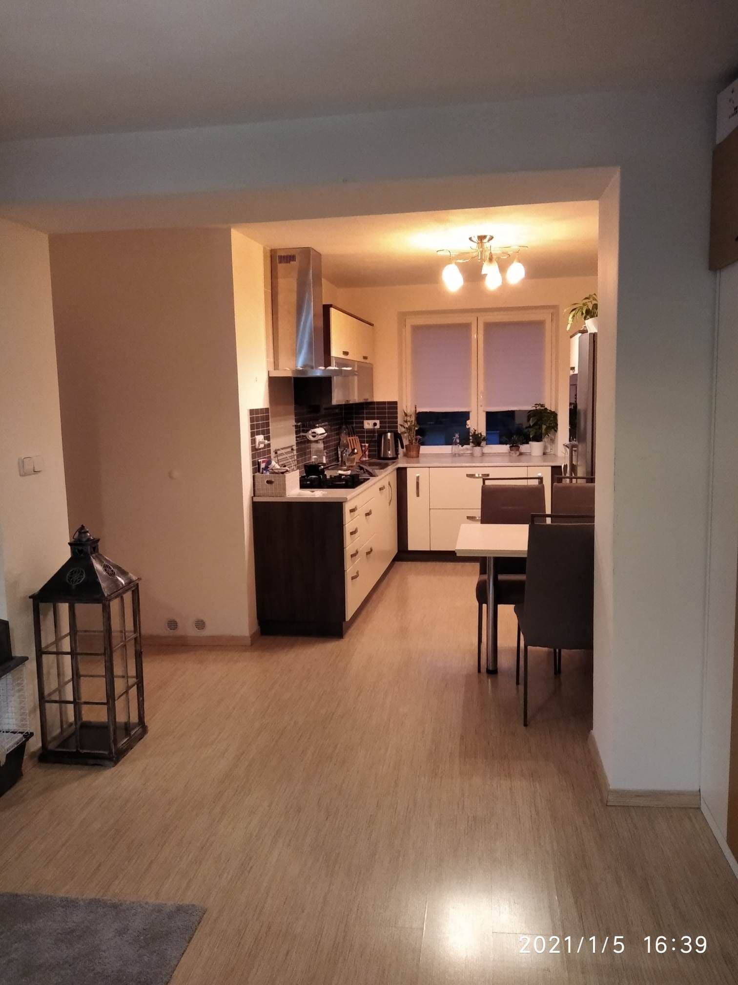 Byt 2+1 Zámecký park Litvínov – fotografie 33481d77