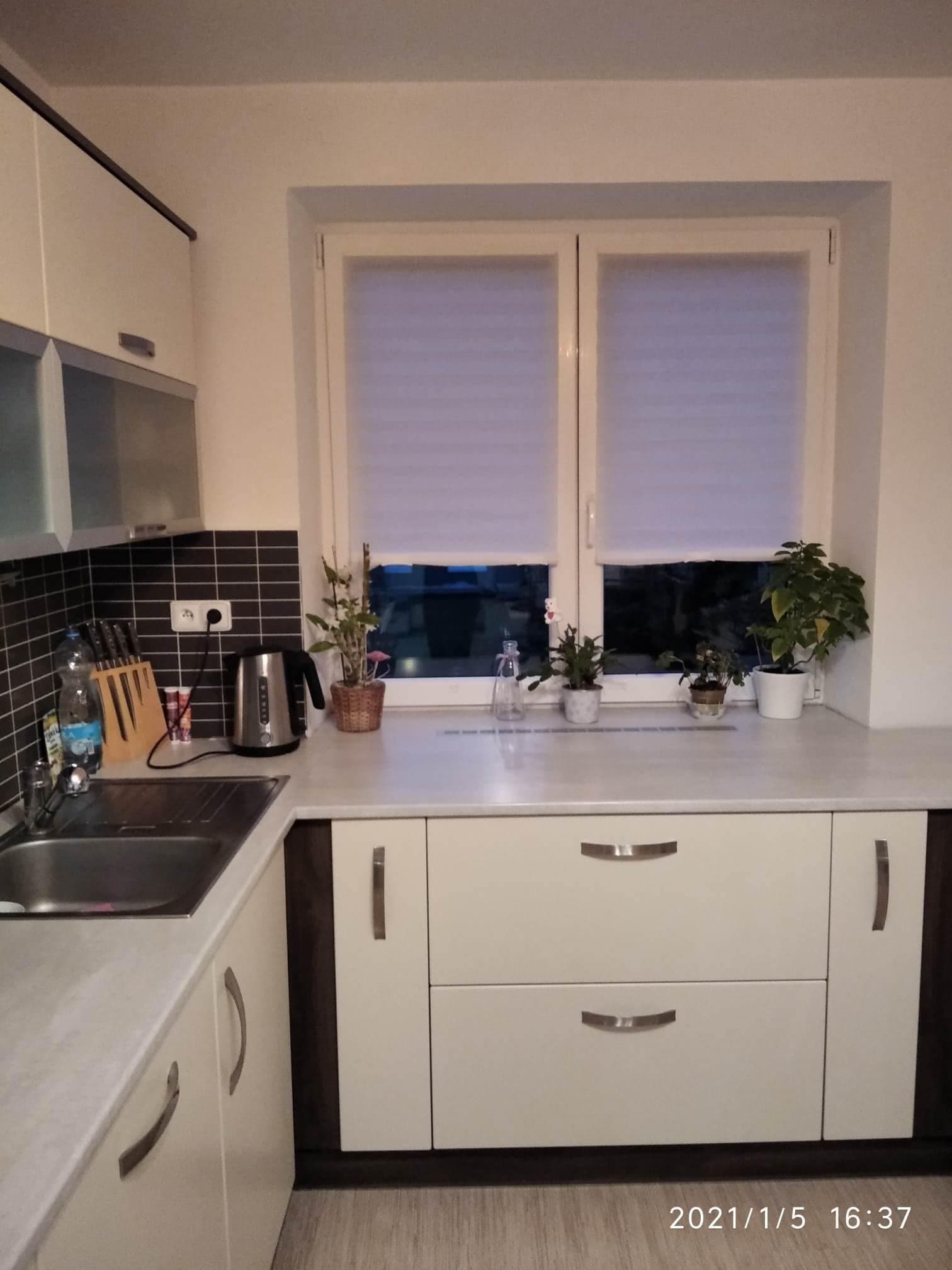 Byt 2+1 Zámecký park Litvínov – fotografie 468ad888