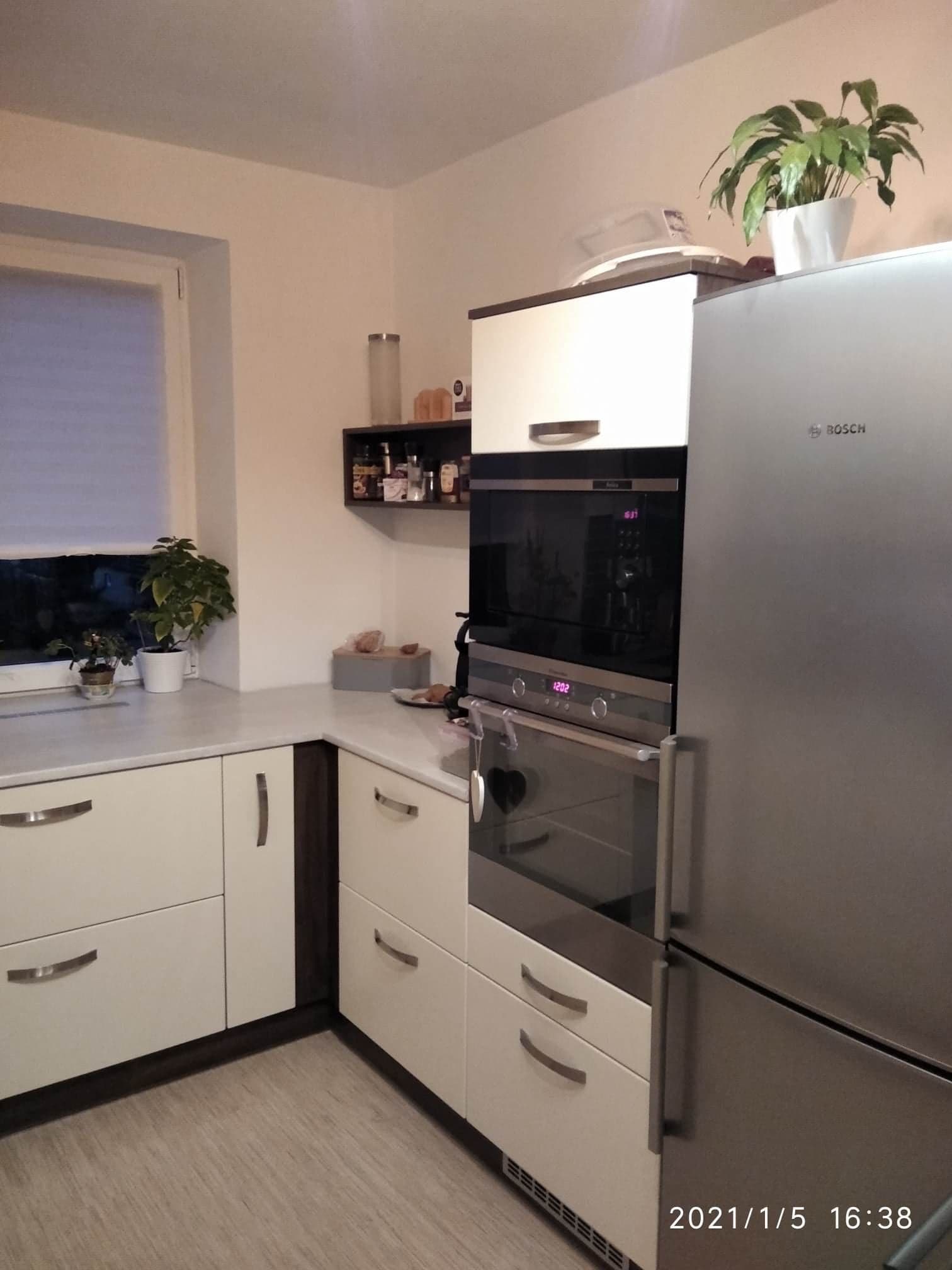 Byt 2+1 Zámecký park Litvínov – fotografie 58d2b00c